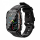 Smartwatch OUKITEL BT20 Rugged Outdoor pomarańczowy